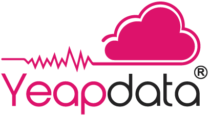 Logo YeapData